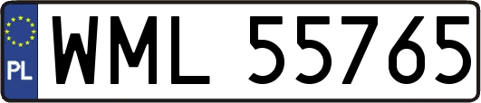 WML55765