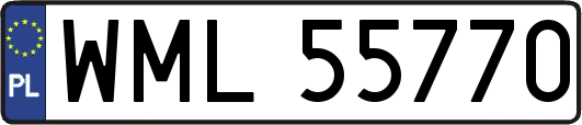 WML55770