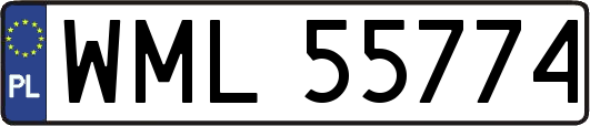 WML55774
