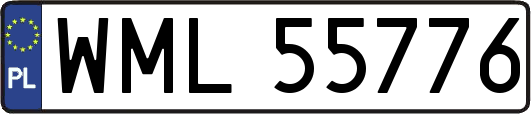 WML55776