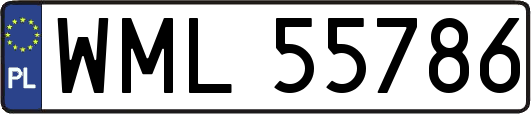 WML55786