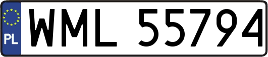 WML55794