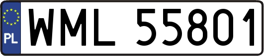WML55801