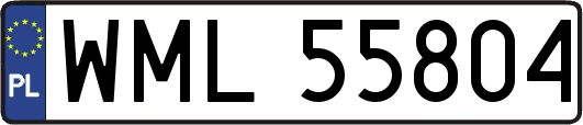 WML55804