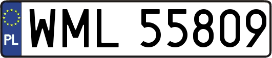 WML55809