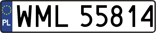 WML55814