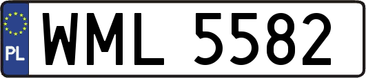 WML5582