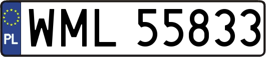 WML55833