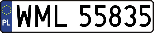 WML55835