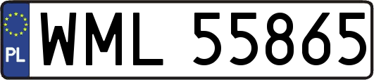 WML55865