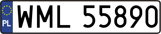 WML55890