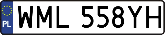 WML558YH