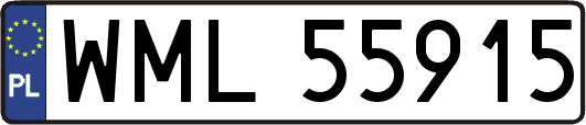 WML55915