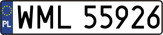 WML55926