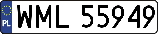 WML55949