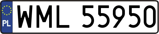 WML55950