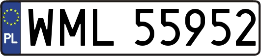 WML55952