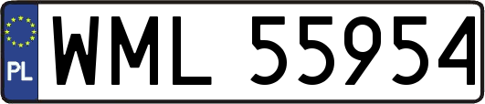WML55954