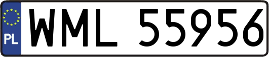WML55956