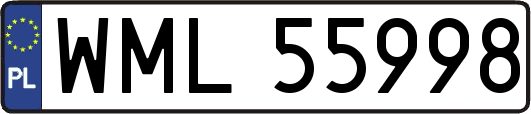 WML55998