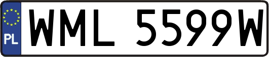 WML5599W
