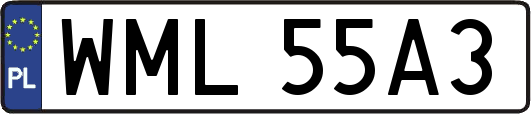 WML55A3