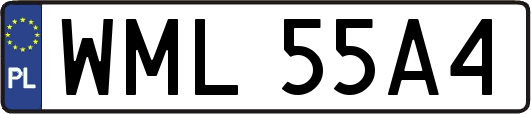 WML55A4
