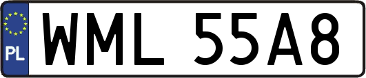 WML55A8