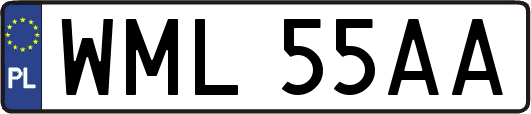 WML55AA