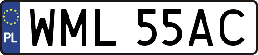 WML55AC
