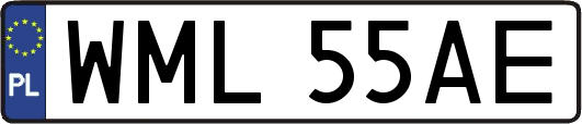 WML55AE