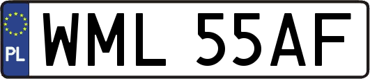 WML55AF