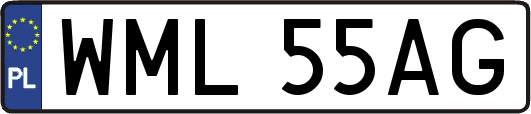 WML55AG
