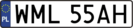 WML55AH