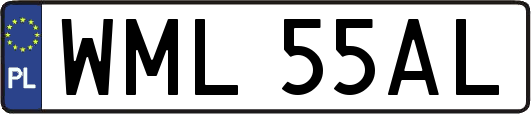 WML55AL