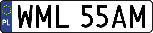WML55AM