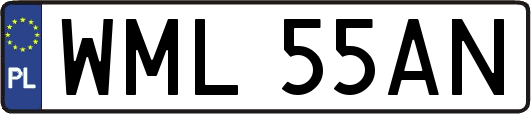 WML55AN