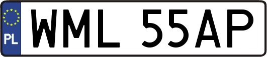 WML55AP