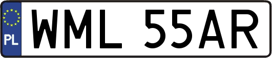 WML55AR