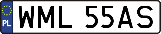 WML55AS