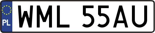 WML55AU