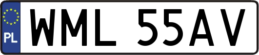 WML55AV