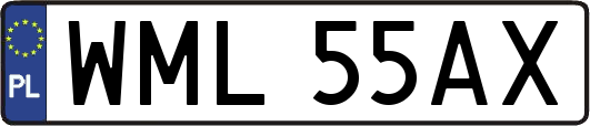 WML55AX
