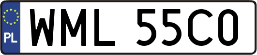 WML55C0