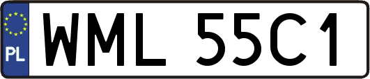 WML55C1
