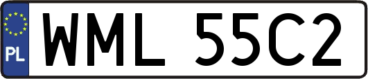 WML55C2