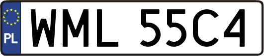 WML55C4