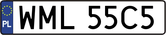 WML55C5