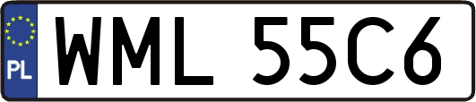 WML55C6