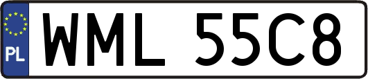 WML55C8